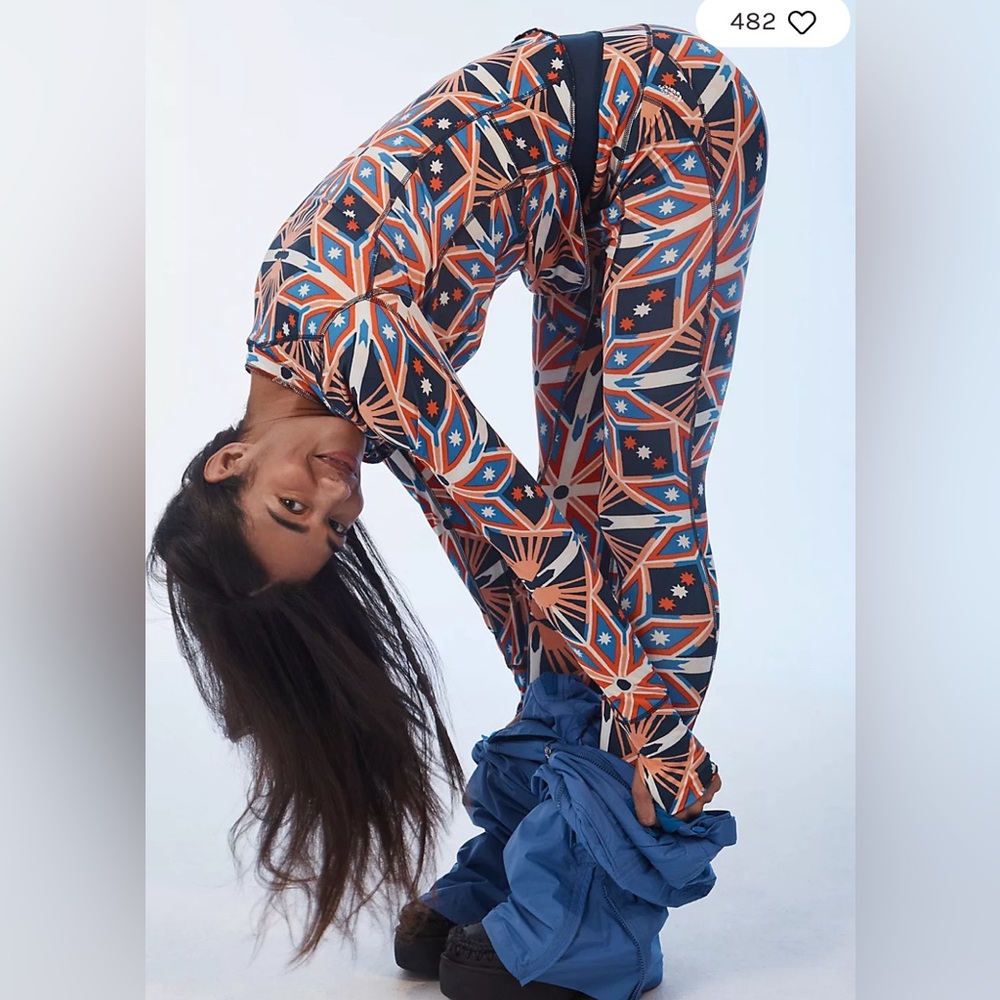 FREE PEOPLE MOVEMENT Fireside Set